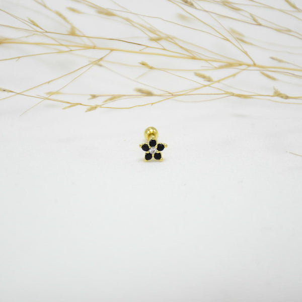 PIERCING GOLD MILENKA