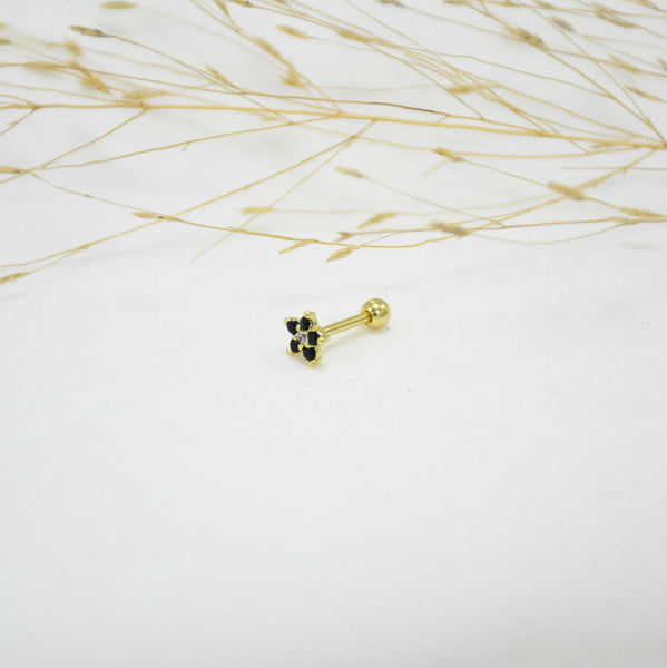 PIERCING GOLD MILENKA