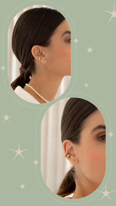 EARCUFF