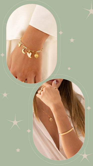 PULSERAS INOX