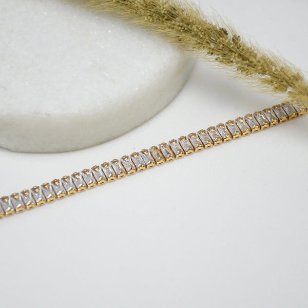 PULSERA DELUXE FIONA