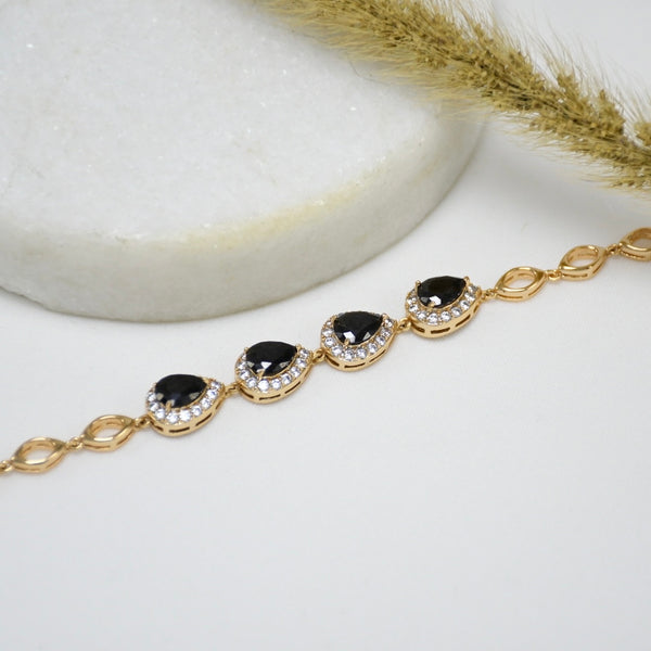 PULSERA DELUXE CECILIA