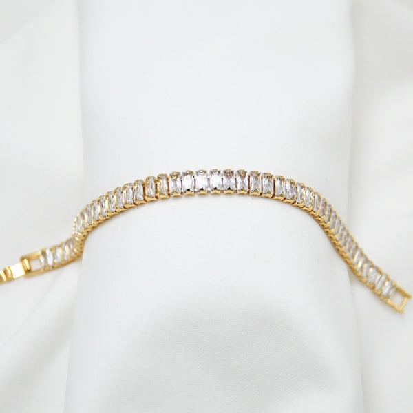 PULSERA DELUXE FIONA