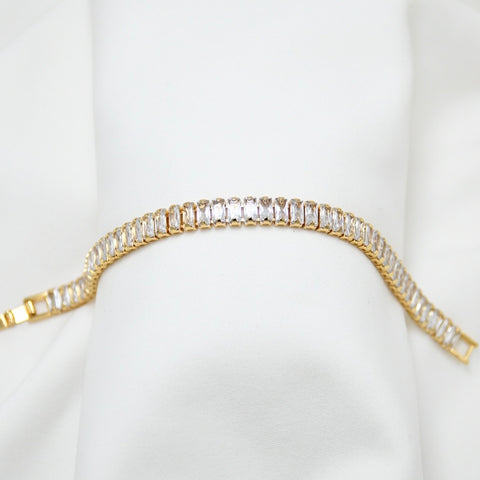 PULSERA DELUXE FIONA