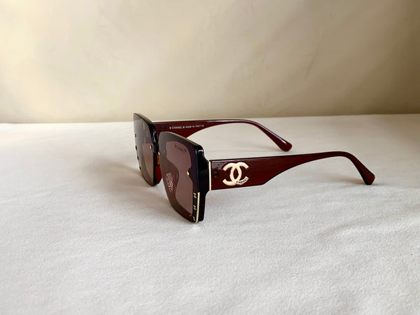 GAFAS CHNEL BÉLGICA