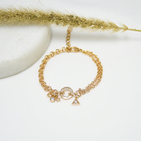 PULSERA REGULABLE MARTINA