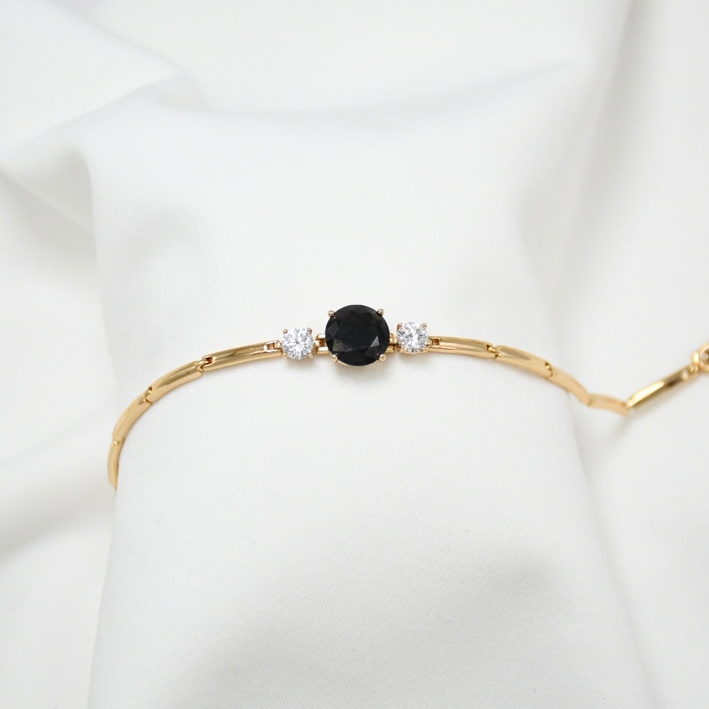 PULSERA GOLD DELUXE ALEJANDRA