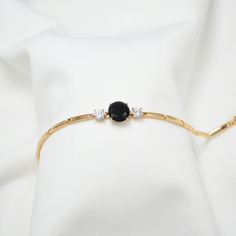 PULSERA GOLD DELUXE ALEJANDRA