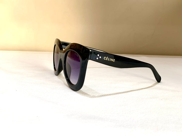 GAFAS CLINE HAITÍ