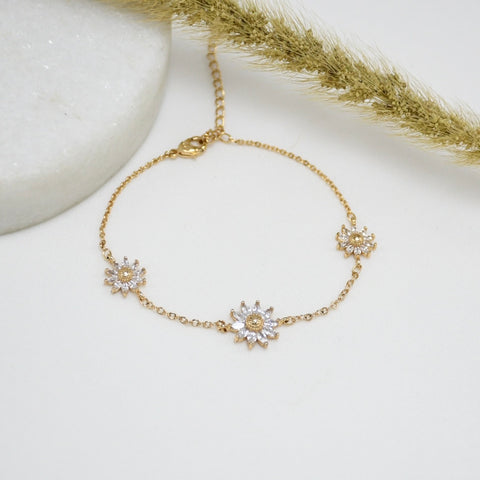 PULSERA INOX KARLA