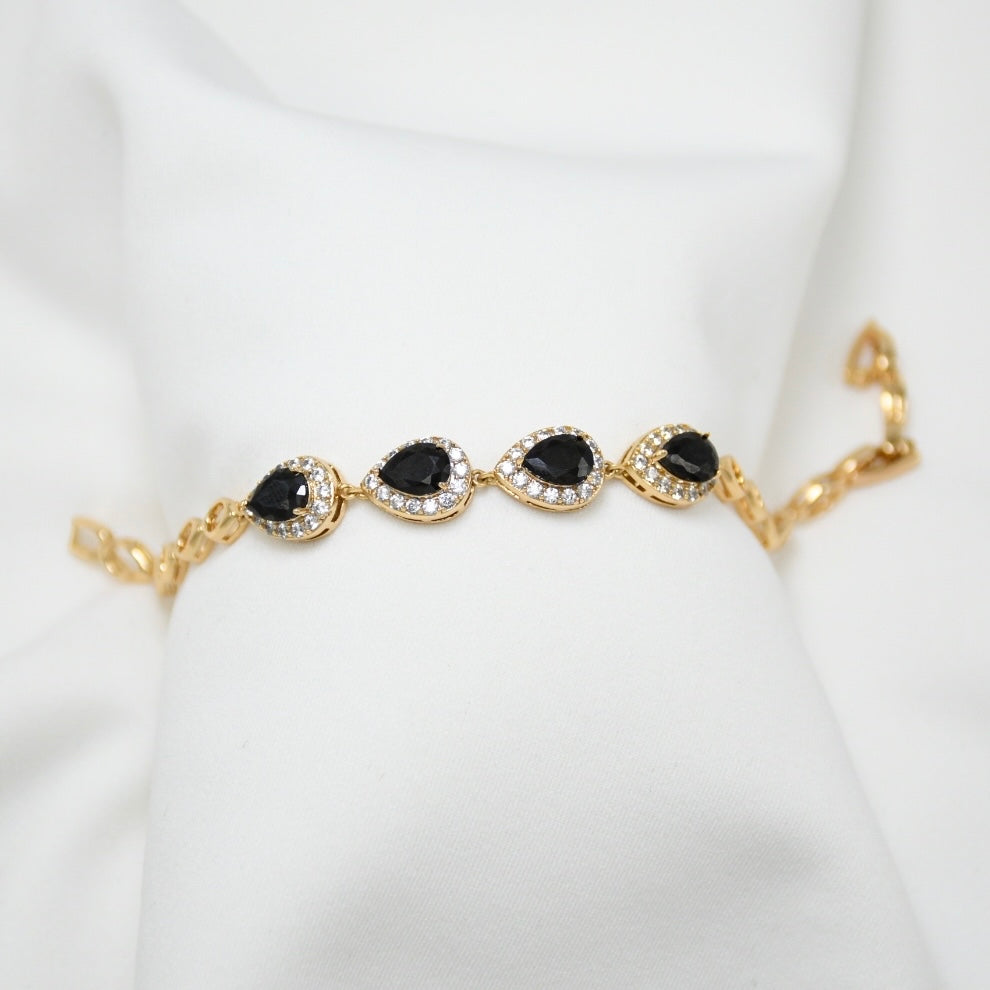 PULSERA DELUXE CECILIA