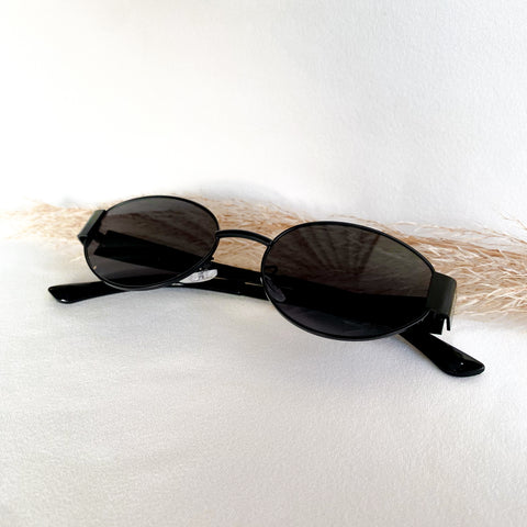 GAFAS CELINĖ NEGRO COMPLETO
