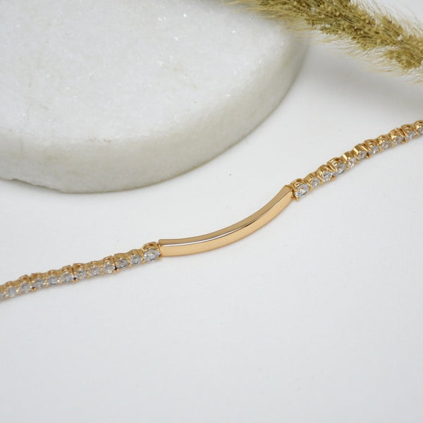 PULSERA DELUXE TERESA