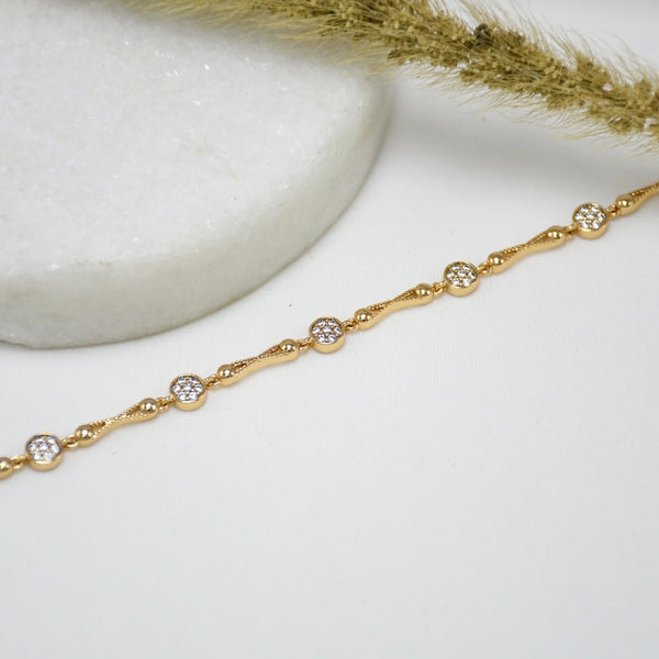 PULSERA DELUXE KENIA