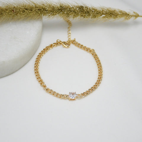 PULSERA REGULABLE OLIVIA