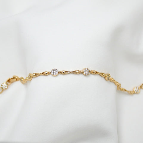 PULSERA DELUXE KENIA