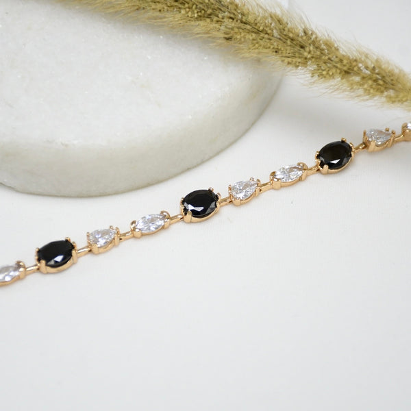 PULSERA GOLD DELUXE LUNA