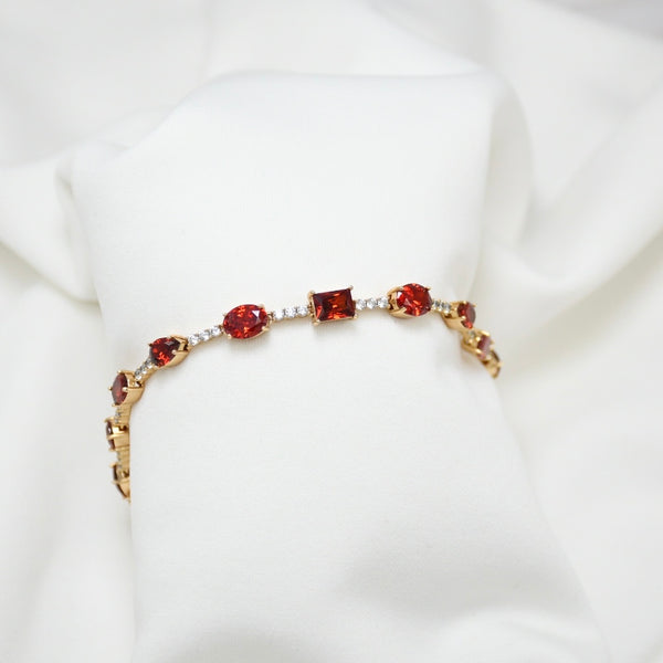 PULSERA GOLD DELUXE ELENA