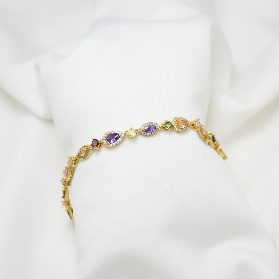 PULSERA DELUXE GINEVRA