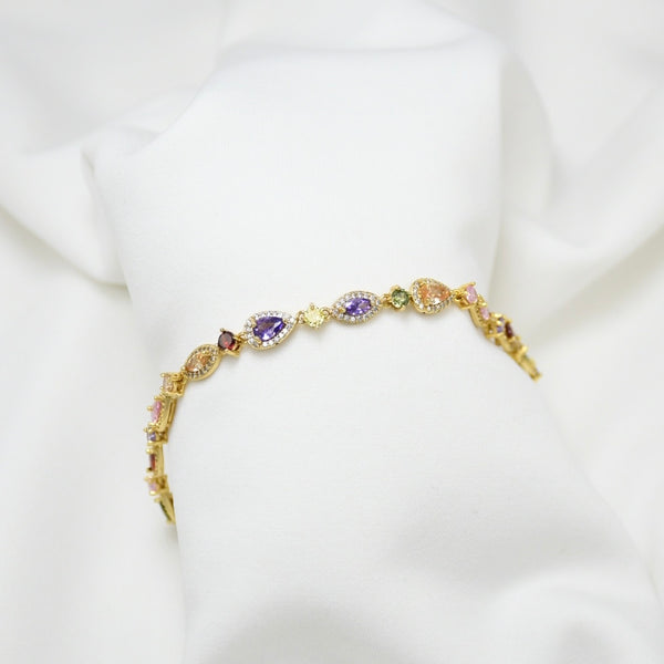 PULSERA DELUXE GINEVRA