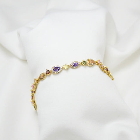 PULSERA DELUXE GINEVRA