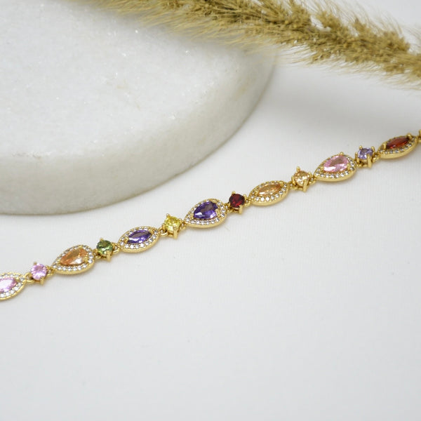 PULSERA DELUXE GINEVRA