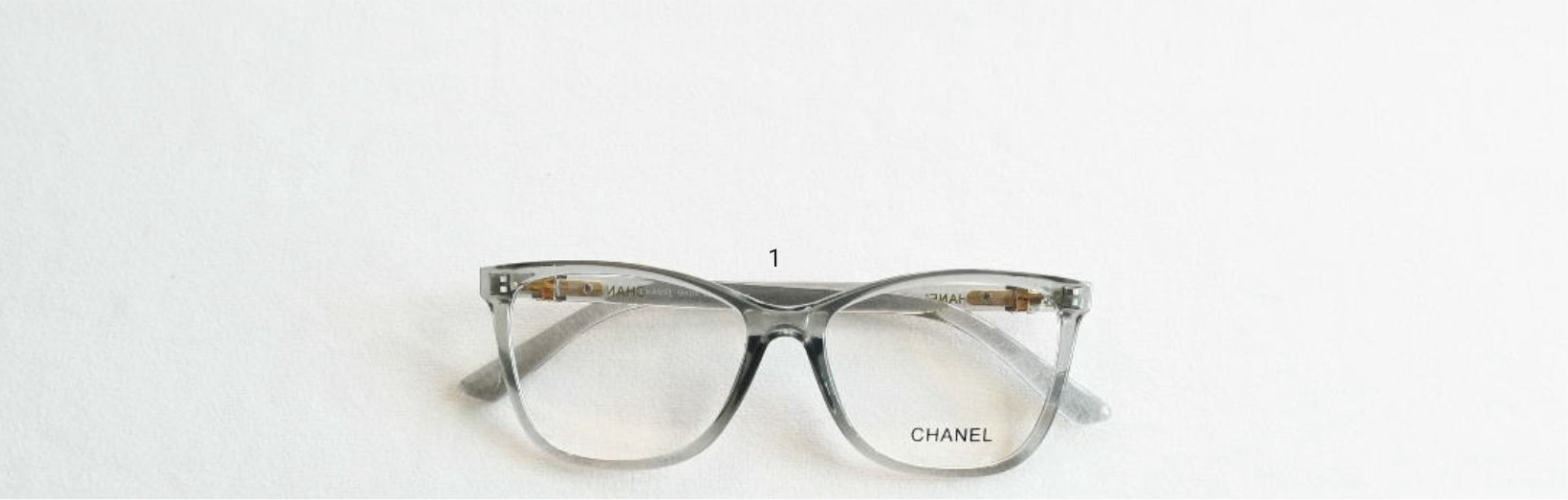 LENTES GRIS