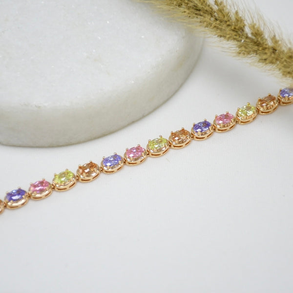 PULSERA GOLD DELUXE ANA