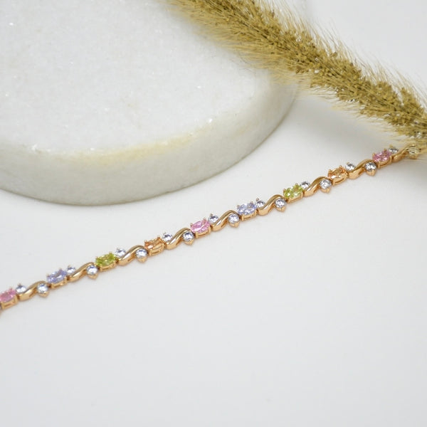 PULSERA DELUXE DELFI