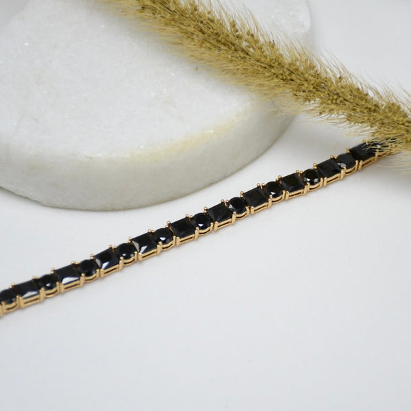 PULSERA GOLD DELUXE BRUNA