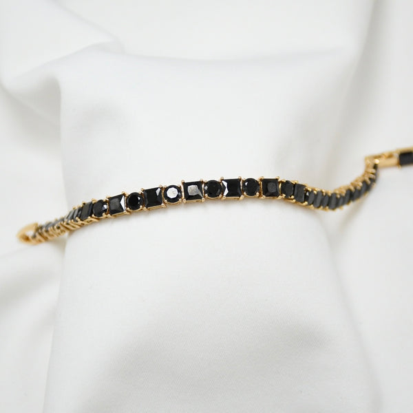 PULSERA GOLD DELUXE BRUNA