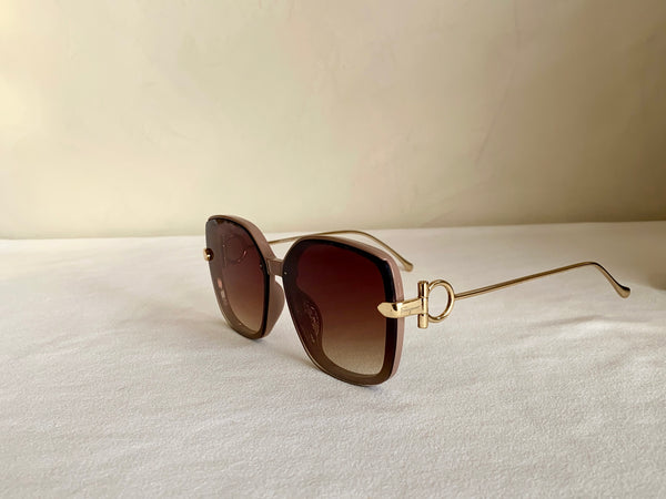 GAFAS FRRAGAMO BENÍN