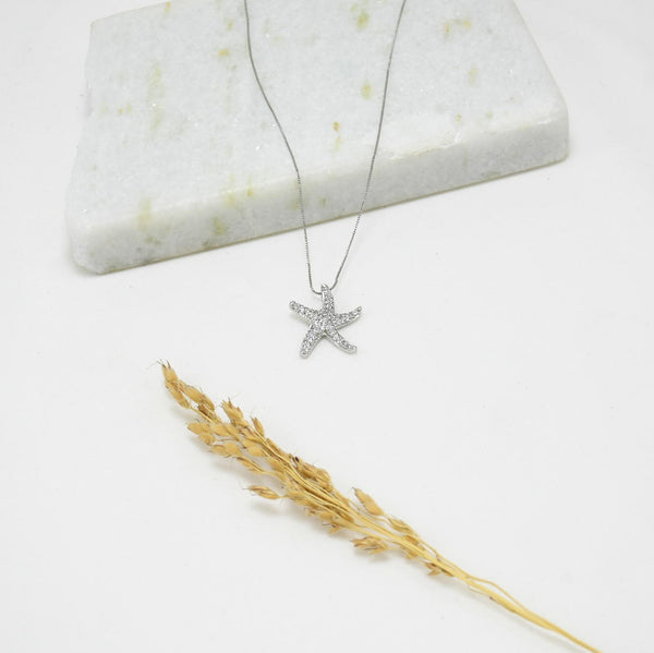 CADENA SILVER JULIETA