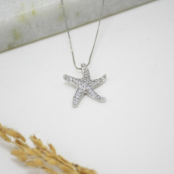 CADENA SILVER JULIETA