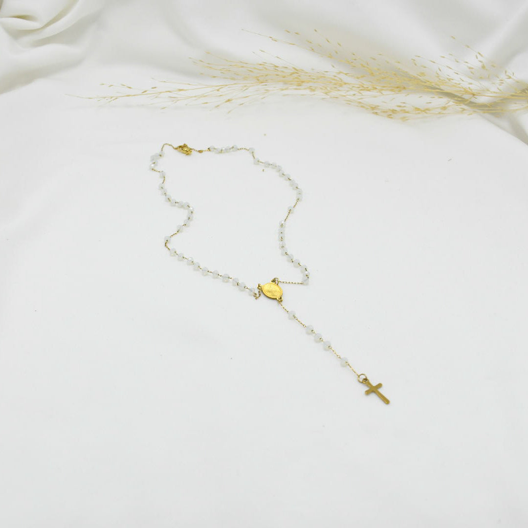ROSARIO PERLAS GOLD SAN BENITO II