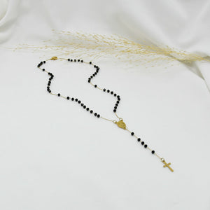 ROSARIO PERLAS III GOLD SAN BENITO