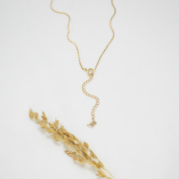 CADENA GOLD ROSE ALEIDA