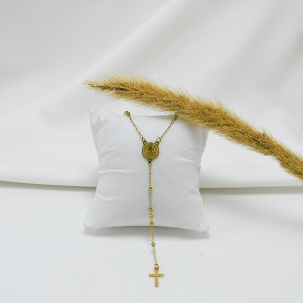 ROSARIO GOLD SAN BENITO IV