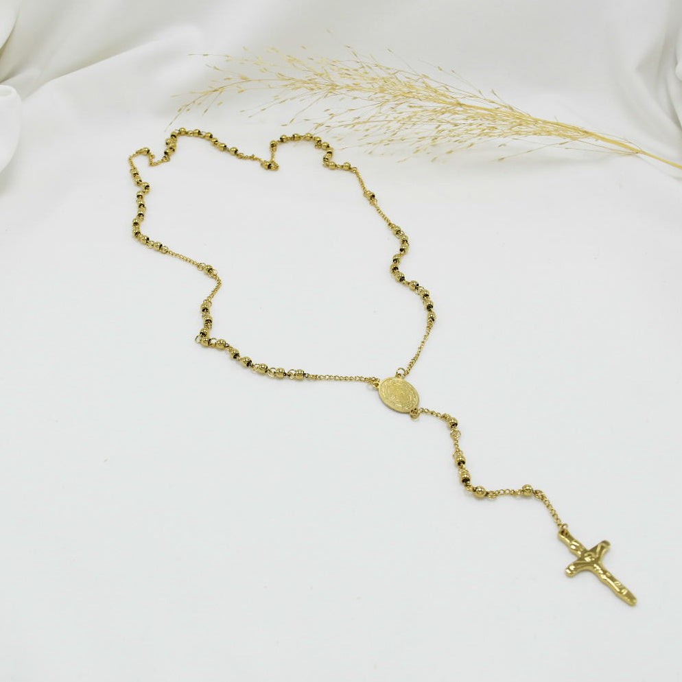 ROSARIO GOLD SAN BENITO II