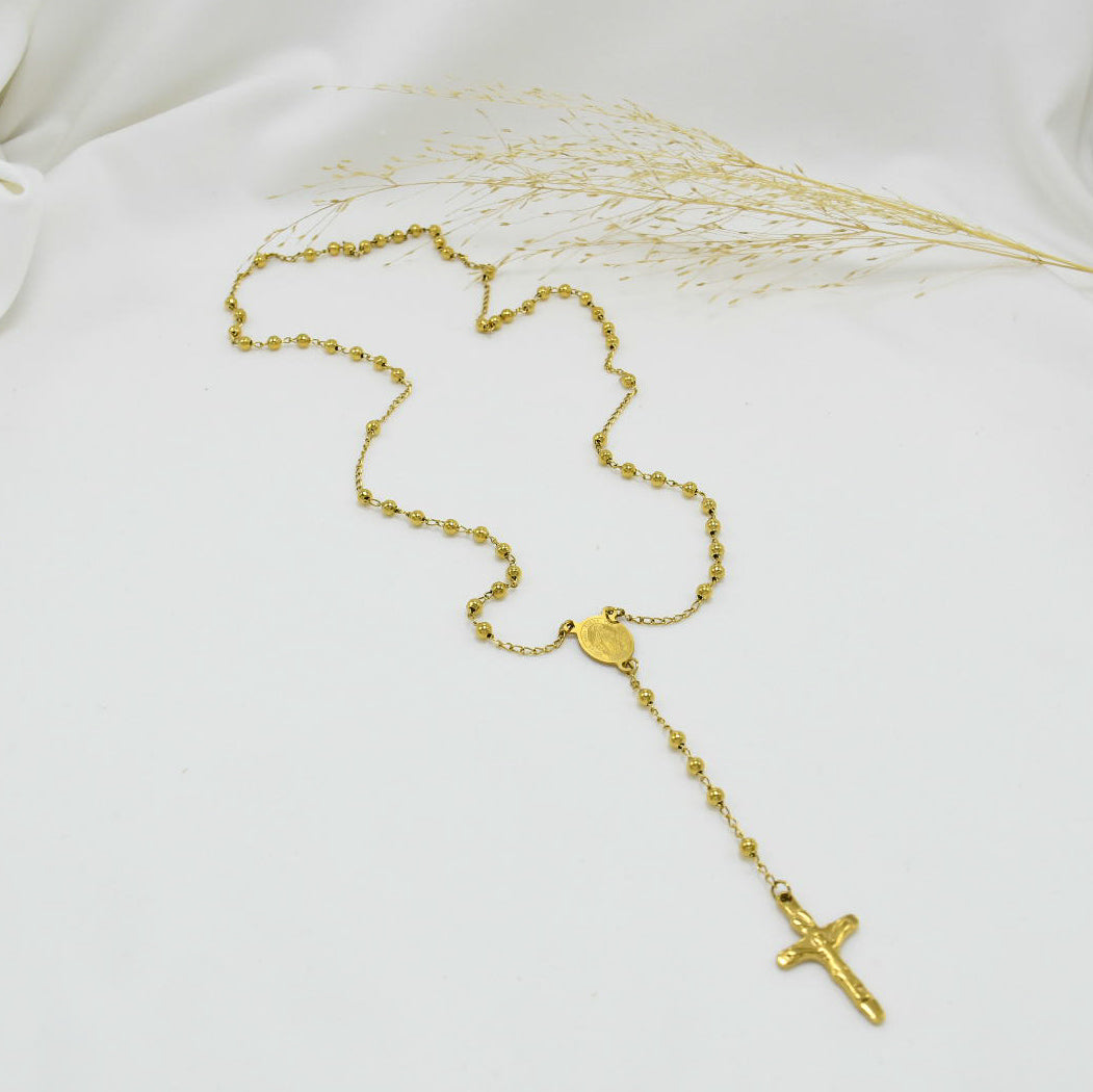 ROSARIO GOLD SAN BENITO IV
