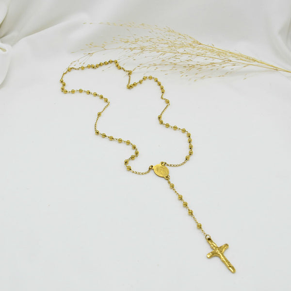 ROSARIO GOLD SAN BENITO IV