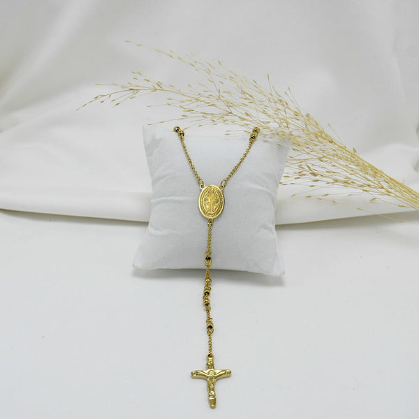 ROSARIO GOLD SAN BENITO II