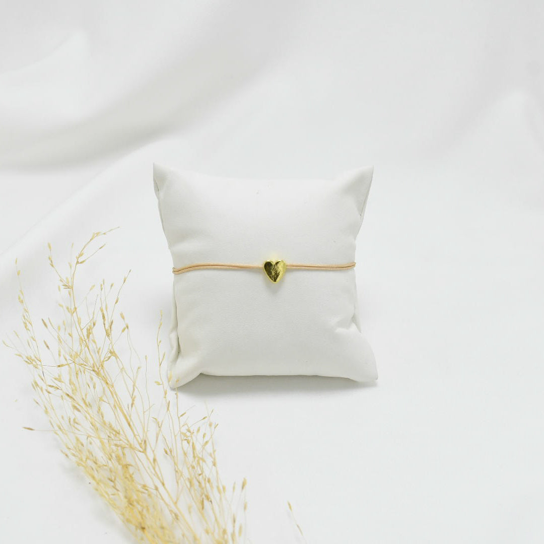 PULSERA REGULABLE DE HILO FERNANDA