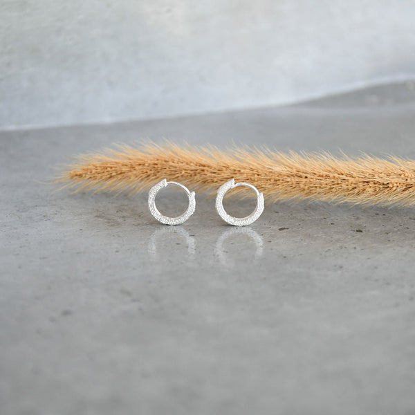 ARGOLLAS PLATA 925 AHINOA