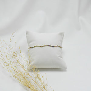 PULSERA GOLD REGULABLE MABE