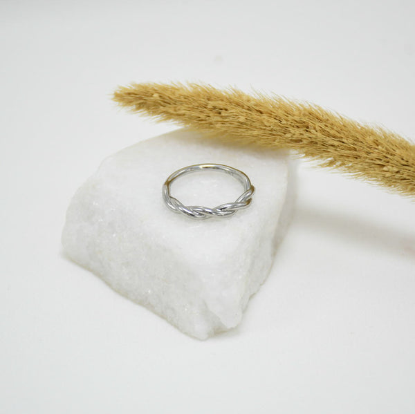 ANILLO SILVER SAMMY