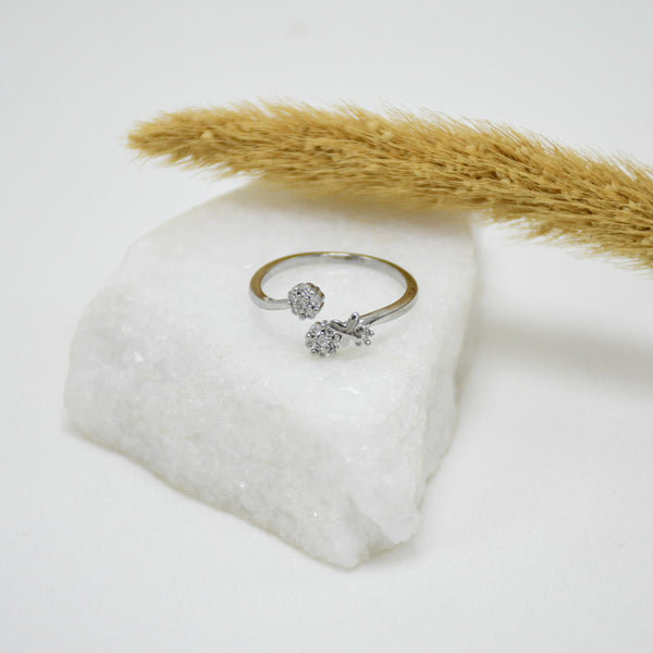 ANILLO SILVER SIRIA