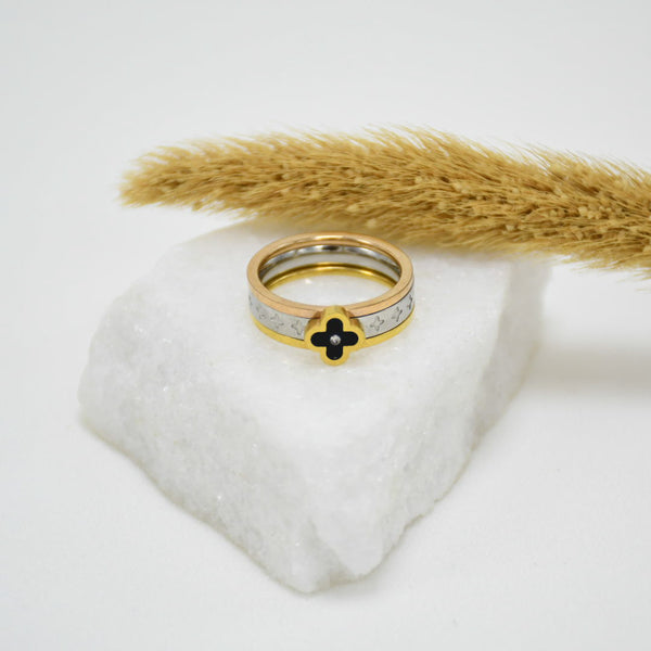 ANILLO GOLD VC I