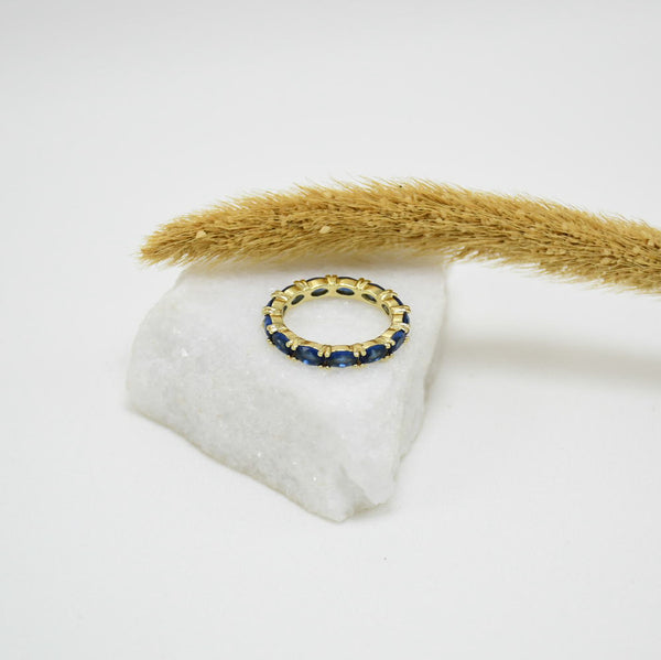 ANILLO GOLD MAR