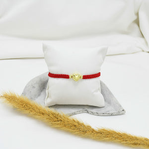 PULSERA DE HILO RED AZIRA